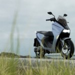 Horwin SK3 officialisé : moins de 4000 € pour ce puissant scooter électrique urbain