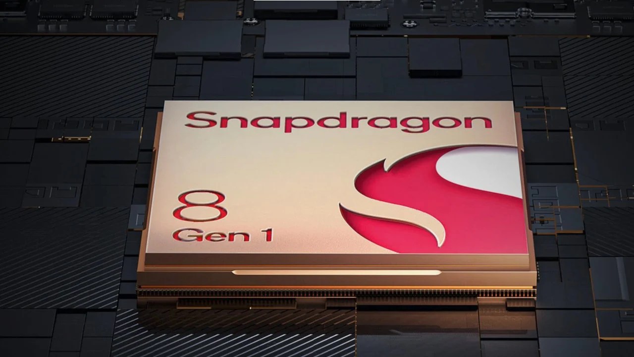 Xiaomi 12 : c’est confirmé, il aura le Snapdragon 8 Gen 1