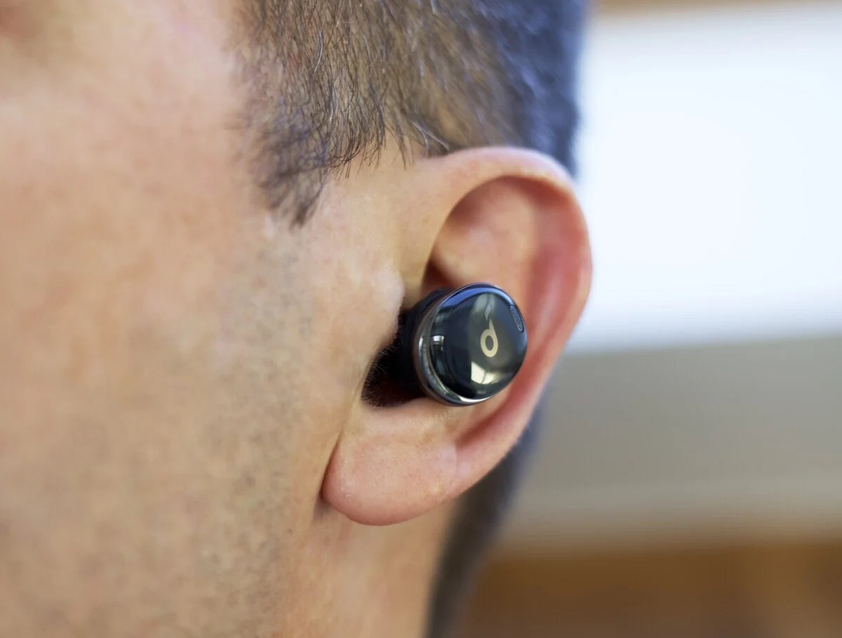 Soundcore Liberty Pro 3