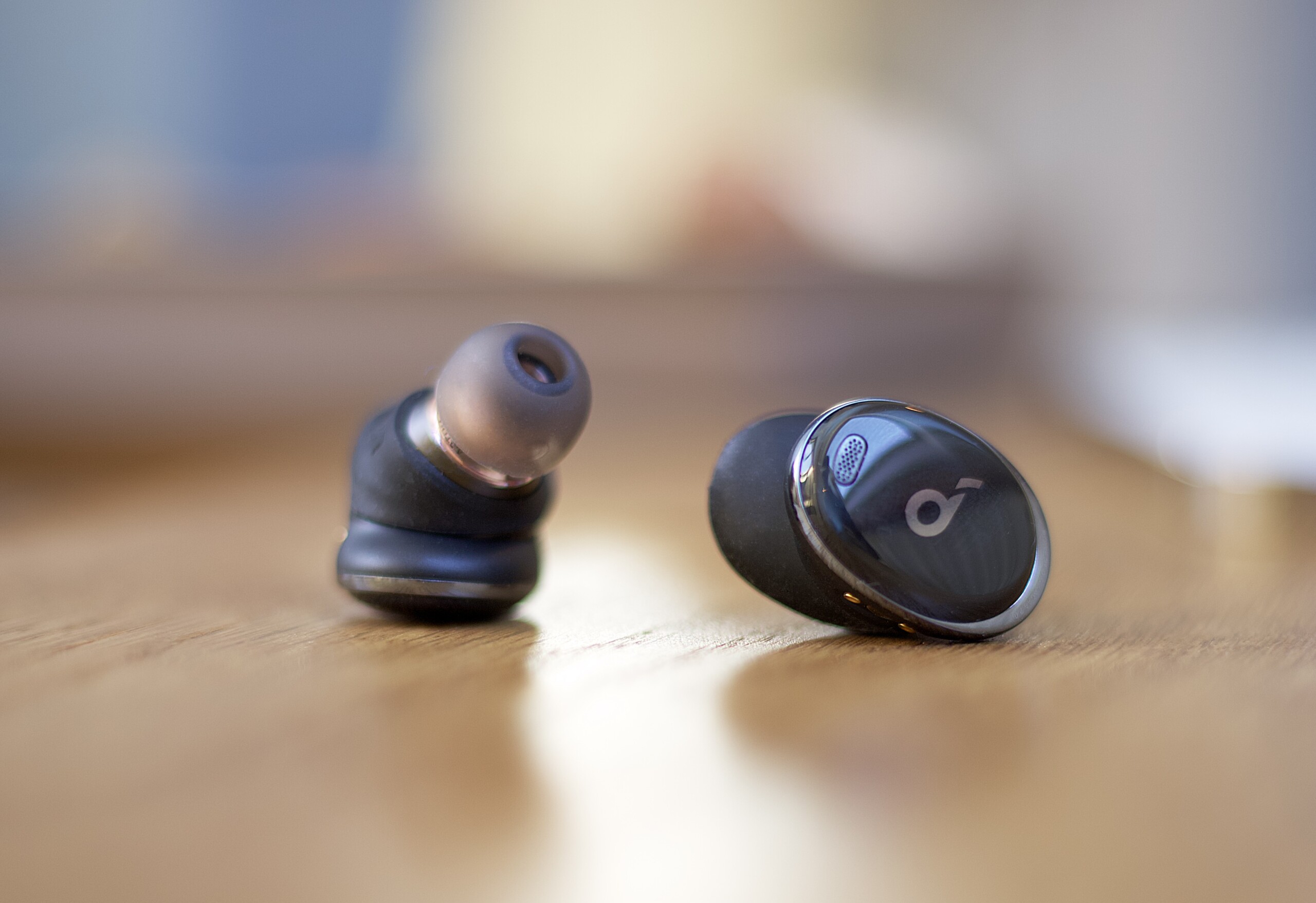 Soundcore Liberty Pro 3