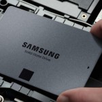 Samsung 870 QVO : un SSD maxi-capacité (8 To) avec 150 € de réduction