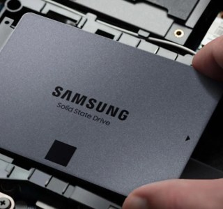 Amazon rend le SSD Samsung 870 QVO avec 2 To plus abordable en cette fin d’année