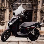 Essai du scooter électrique Super Soco CPx : l’excellente référence pour les trajets urbains à deux
