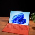 Microsoft Surface Pro 8 : le pack tablette + clavier est 430 € moins cher Microsoft Surface Pro 8 : le pack tablette + clavier est 430 € moins cher