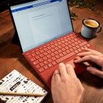 En pack avec clavier + souris, la Microsoft Surface Pro 8 coûte 500 € de moins aujourd’hui En pack avec clavier + souris, la Microsoft Surface Pro 8 coûte 500 € de moins aujourd’hui