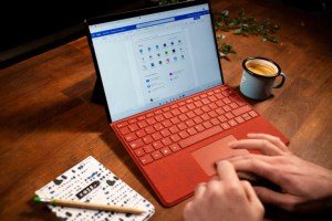 Microsoft Surface Pro 8 : la reine de la productivité est en promotion actuellement