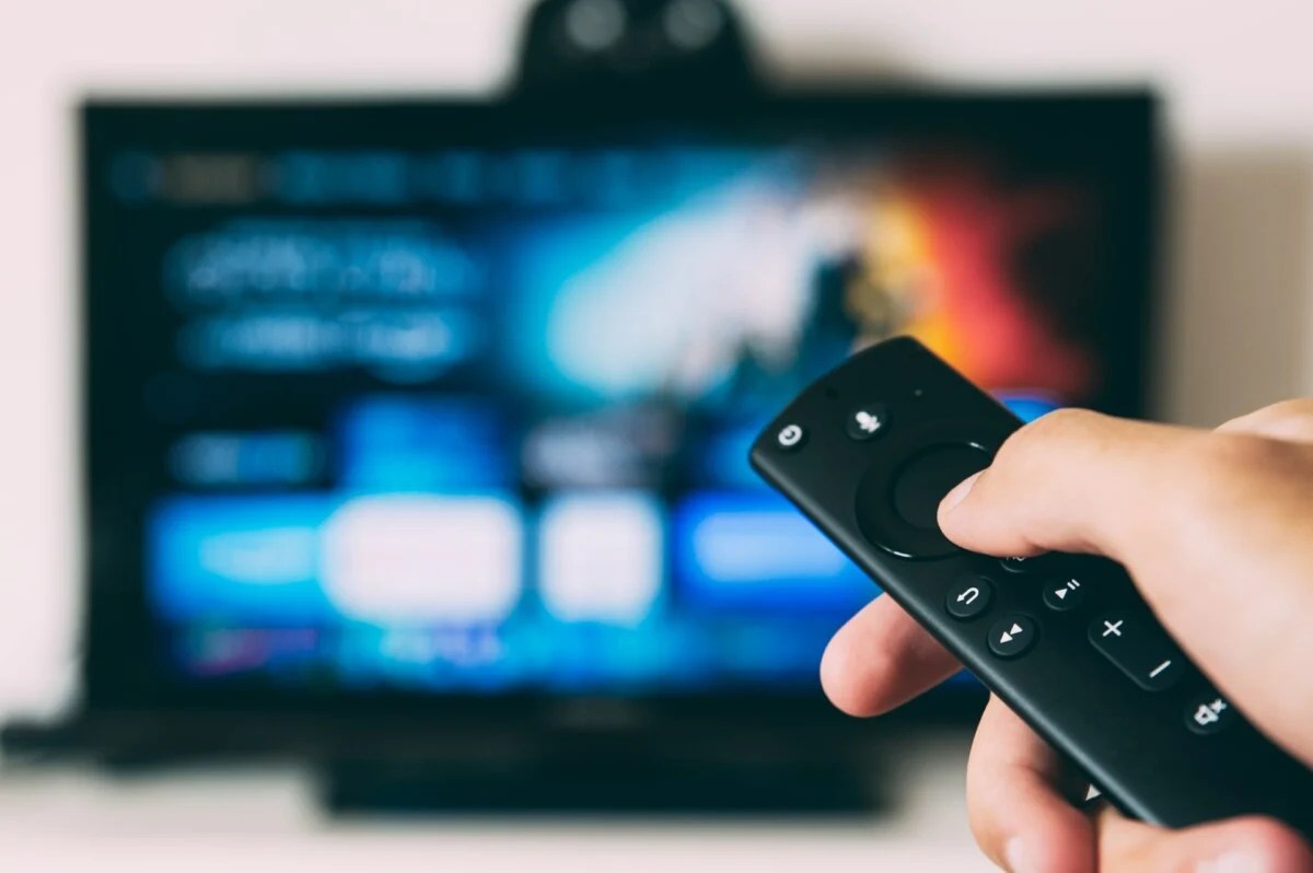 television une cyberghost