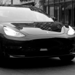 Les Tesla Model 3 réintègrent les taxis G7, mais à une condition