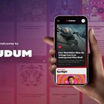 Netflix lance Tudum, le nouveau site qui montre les coulisses de vos séries et films préférés
