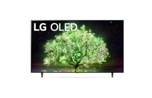 Avec 300 € de moins, ce TV OLED 4K de LG (65 pouces) est un très bon deal