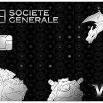 Les pokémon de retour chez la Société Générale avec une nouvelle carte bancaire en édition limitée
