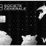 Les pokémon de retour chez la Société Générale avec une nouvelle carte bancaire en édition limitée Les pokémon de retour chez la Société Générale avec une nouvelle carte bancaire en édition limitée