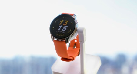 La Vivo Watch 2