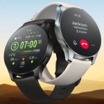 La nouvelle montre de Vivo se dévoile avec un design séduisant et une longue autonomie