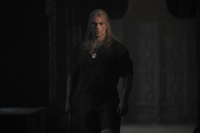 Henry Cavill reprend son rôle de Geralt de Riv dans la saison 2 de The Witcher // Source : Netflix