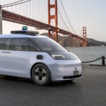 À quoi ressemblera un taxi autonome ? Waymo (Alphabet) nous donne une première idée