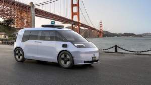 À quoi ressemblera un taxi autonome ? Waymo (Alphabet) nous donne une première idée