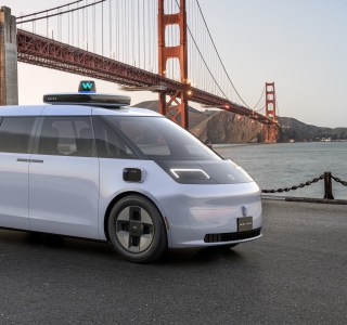 À quoi ressemblera un taxi autonome ? Waymo (Alphabet) nous donne une première idée