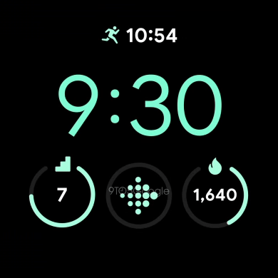  design, prix, date de lancement… tout ce qu&rsquo;on sait sur la montre connectée de Google