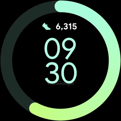  design, prix, date de lancement… tout ce qu&rsquo;on sait sur la montre connectée de Google