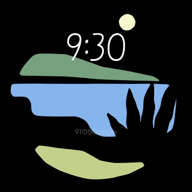  design, prix, date de lancement… tout ce qu&rsquo;on sait sur la montre connectée de Google