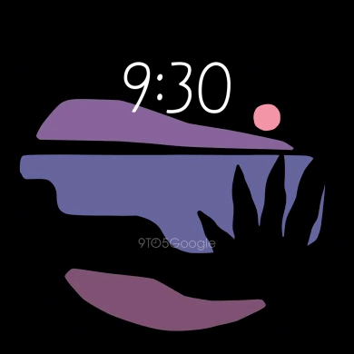  design, prix, date de lancement… tout ce qu&rsquo;on sait sur la montre connectée de Google