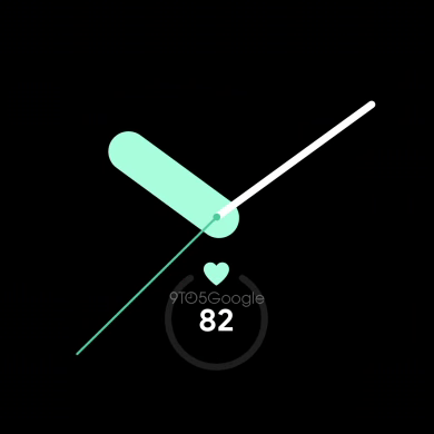  design, prix, date de lancement… tout ce qu&rsquo;on sait sur la montre connectée de Google
