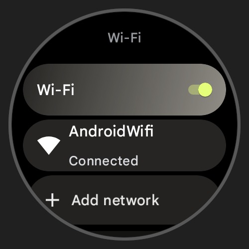  design, prix, date de lancement… tout ce qu&rsquo;on sait sur la montre connectée de Google