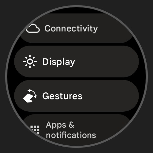  design, prix, date de lancement… tout ce qu&rsquo;on sait sur la montre connectée de Google