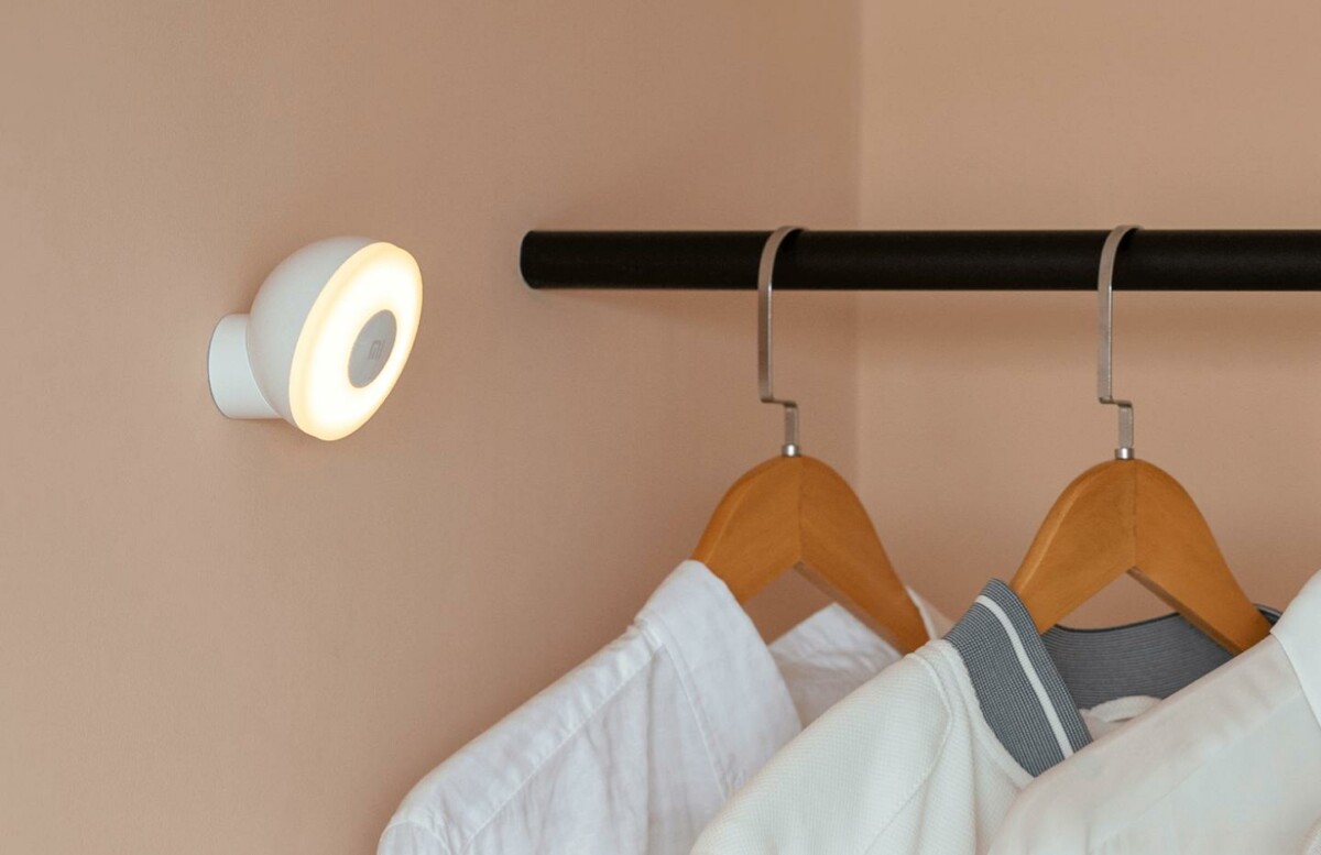 Xiaomi Motion Activated Night Light 2