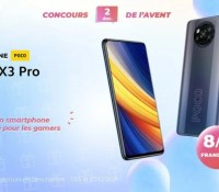 POCO X3 Pro丨Site officiel de Xiaomi France丨