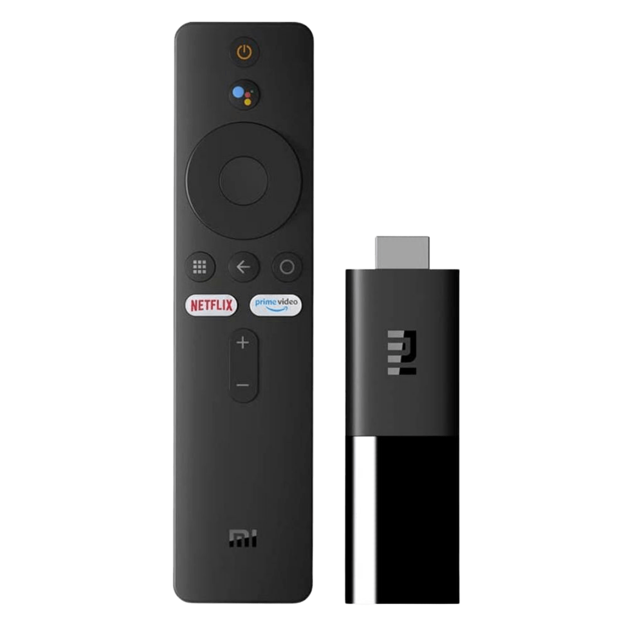 TV Stick 4K la nouvelle version de la clé HDMI de Xiaomi est en vente