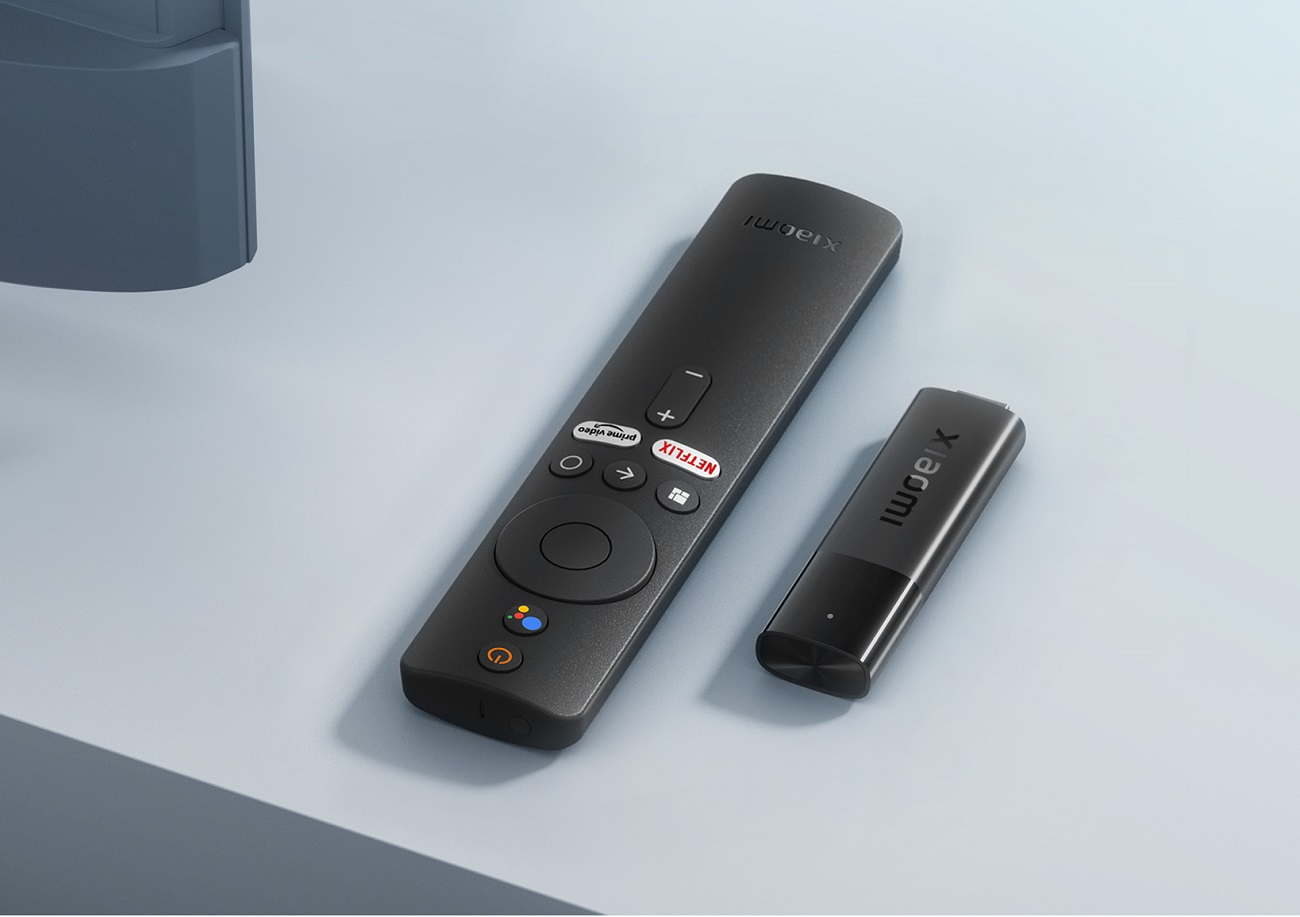 La Xiaomi TV Stick 4K