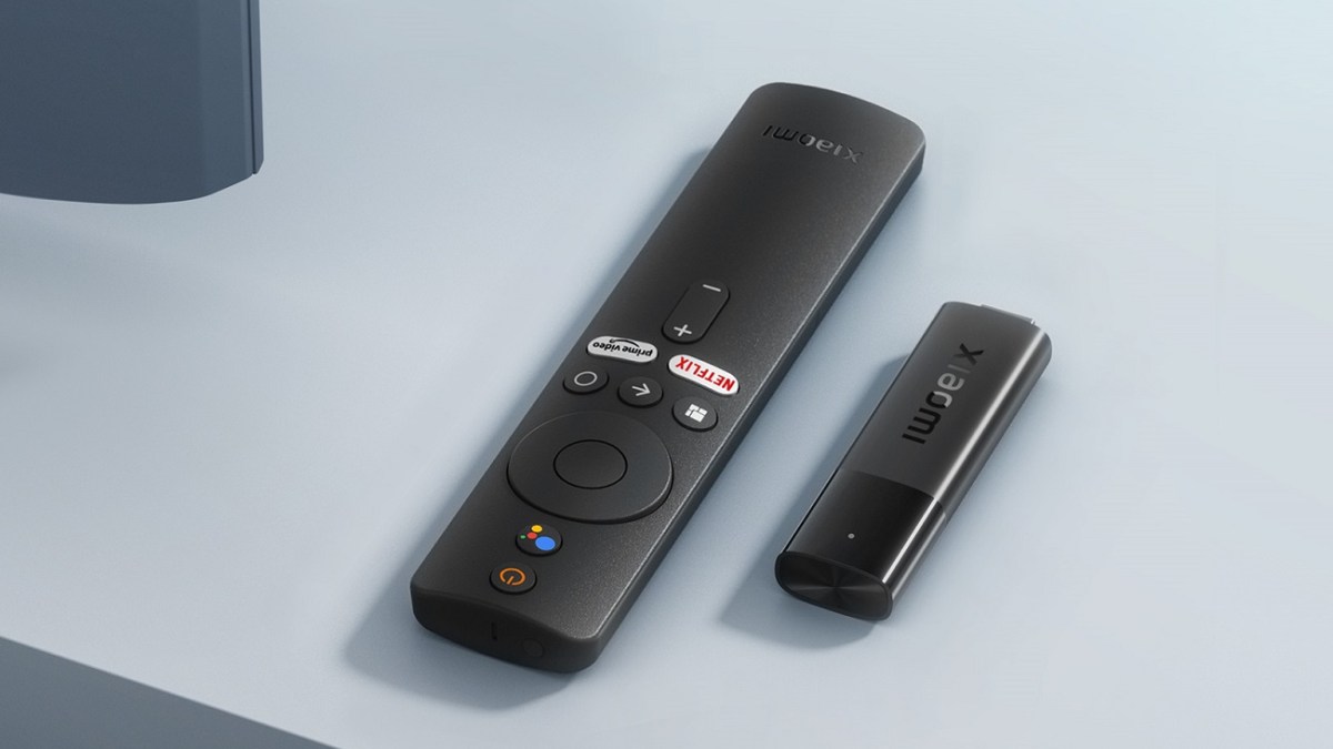 La Xiaomi TV Stick 4K