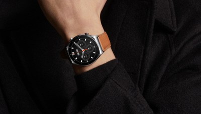 La Xiaomi Watch S1 // Source : Xiaomi