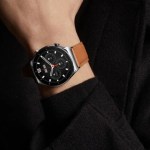 Xiaomi dévoile sa Watch S1, une montre connectée élégante et raffinée