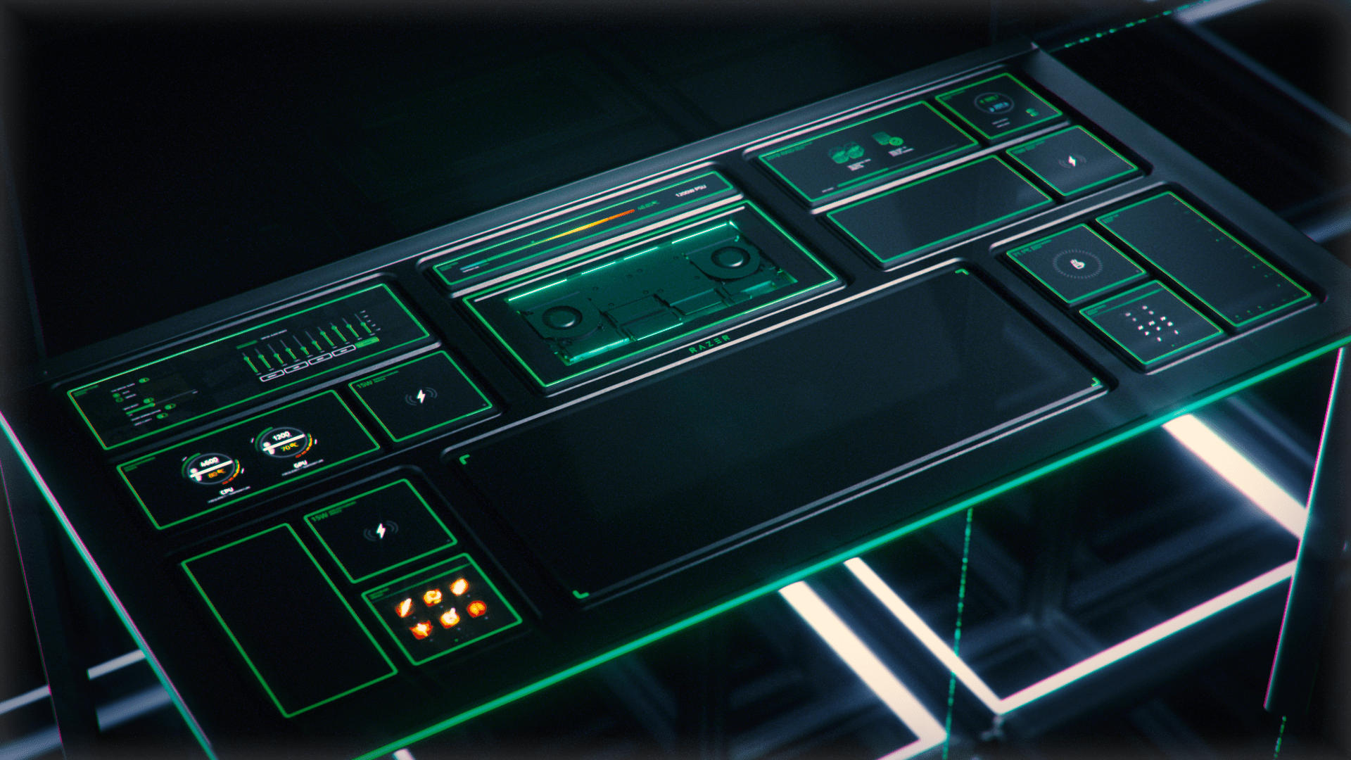 Source : Razer