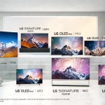 LG OLED 2022 : bien comprendre les nouveautés des séries A2, B2, C2, G2 et Z2