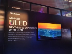Hisense U9H : la série ULED en Mini LED s’inscrit comme une alternative aux téléviseurs OLED