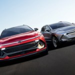 SUV électrique abordable, pick-up Chevrolet : General Motors fait le plein de nouveautés au CES 2022