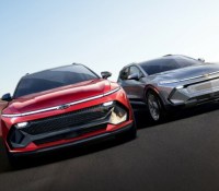 Source : Chevrolet