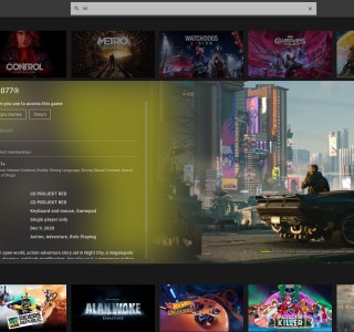 LG : le cloud gaming GeForce Now arrive officiellement sur les TV compatibles