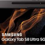 La Samsung Galaxy Tab S8 Ultra est déjà sur Amazon France à un prix colossal