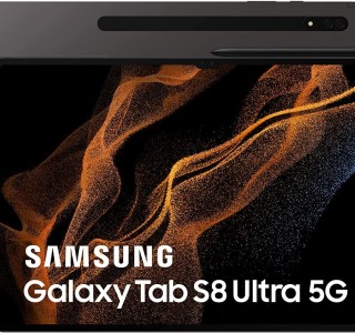 La Samsung Galaxy Tab S8 Ultra est déjà sur Amazon France à un prix colossal