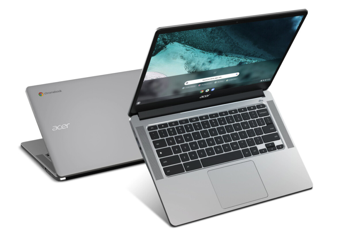 Acer Chromebook 314