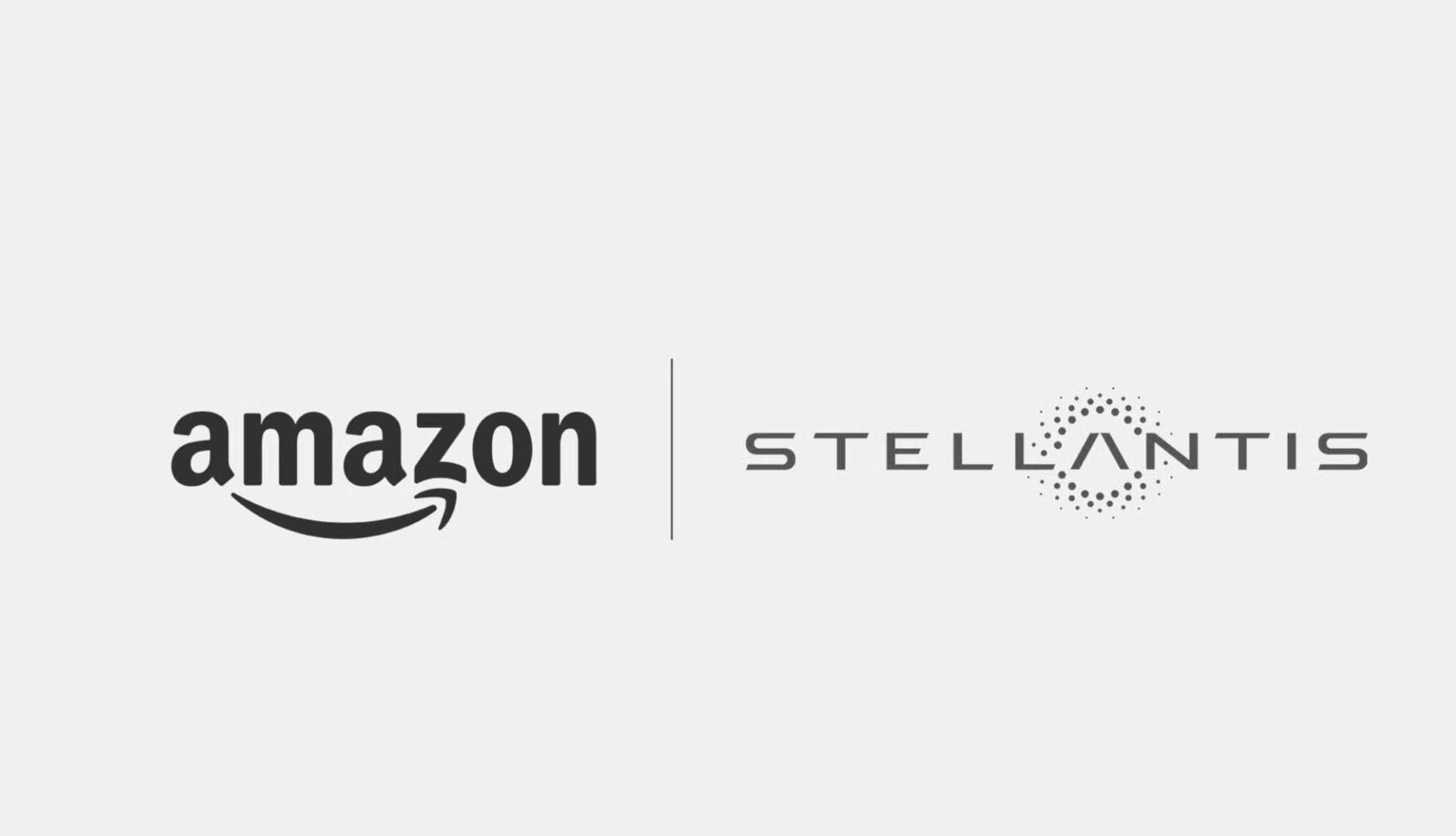 amazon x stellantis