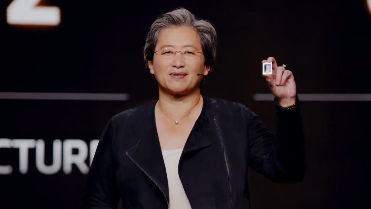 Due to Intel and Apple, AMD would find it difficult to launch Zen 5 processors on time