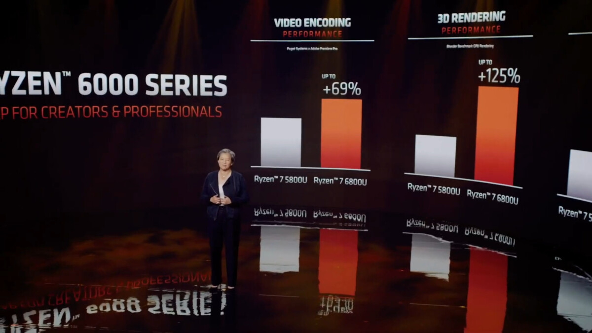 AMD 2022 Product Premiere 6-45 screenshot