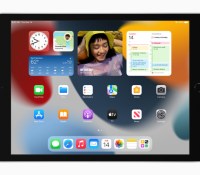 L'iPad 9 lancé en 2021 // Source : Apple