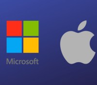 Microsoft vs Apple